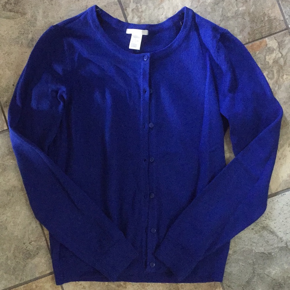 H&M Cardigan